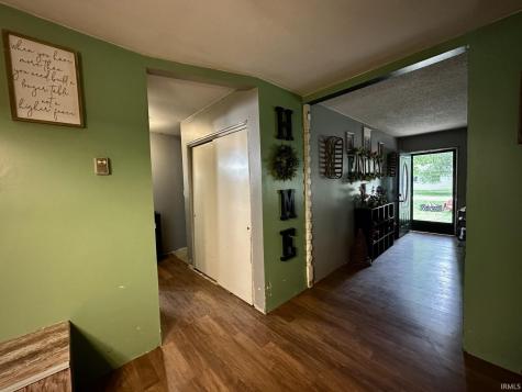 701 W North Street Fremont IN 46737
