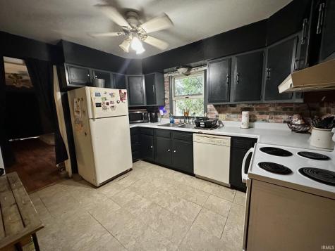 701 W North Street Fremont IN 46737