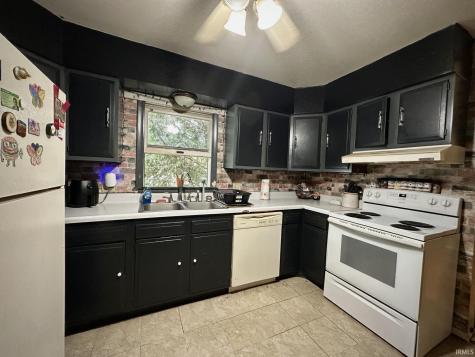 701 W North Street Fremont IN 46737