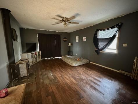701 W North Street Fremont IN 46737