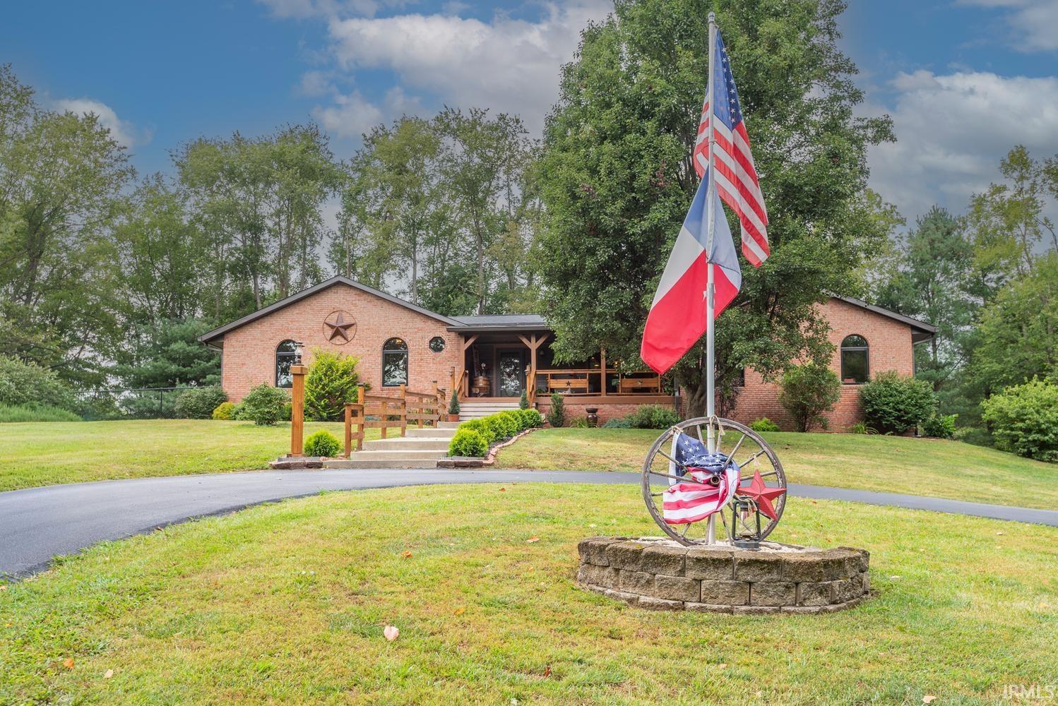 Bloomington IN, 1780 W Lancaster Drive
