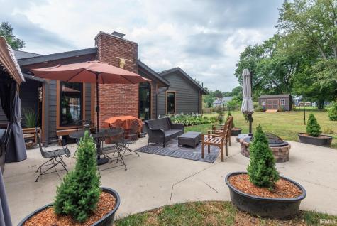 1780 W Lancaster Drive Bloomington IN 47404