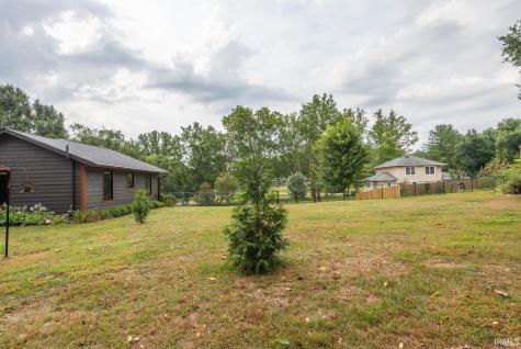 1780 W Lancaster Drive Bloomington IN 47404
