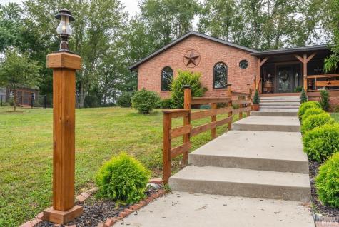 1780 W Lancaster Drive Bloomington IN 47404