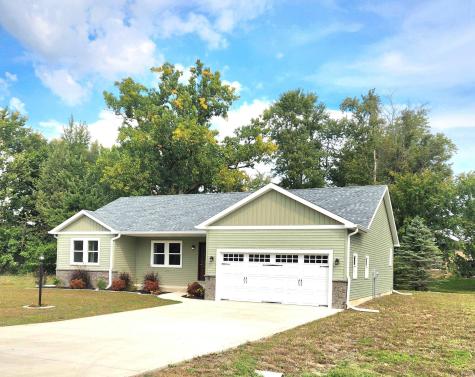 11102 N Dogleg Dr E Syracuse IN 46567