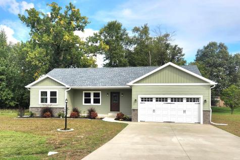 11102 N Dogleg Dr E Syracuse IN 46567
