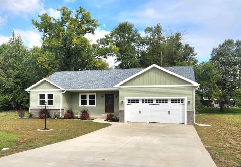 11102 N Dogleg Dr E Syracuse IN 46567