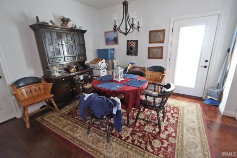 1332 Breezy Creek Drive Evansville IN 47720