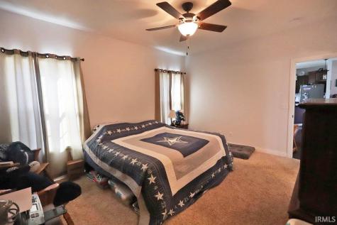 1332 Breezy Creek Drive Evansville IN 47720