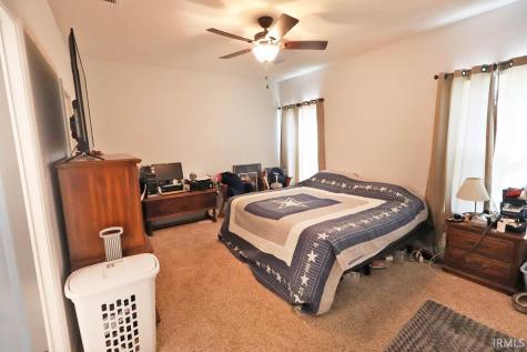 1332 Breezy Creek Drive Evansville IN 47720