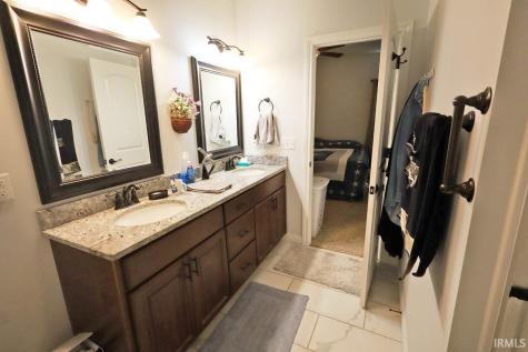 1332 Breezy Creek Drive Evansville IN 47720