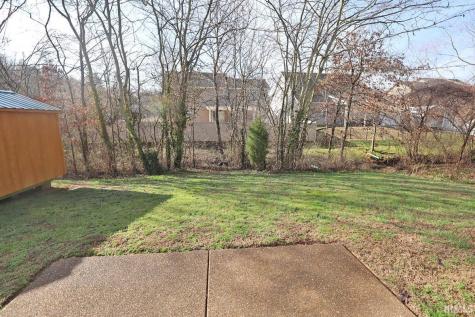 1332 Breezy Creek Drive Evansville IN 47720