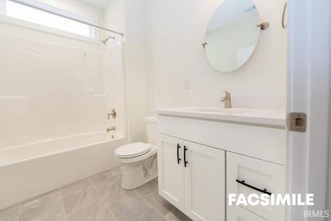 4632 S Abington Avenue Bloomington IN 47403