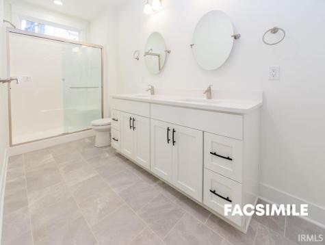 4632 S Abington Avenue Bloomington IN 47403