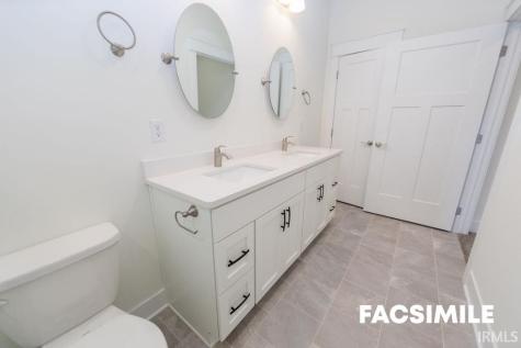 4632 S Abington Avenue Bloomington IN 47403