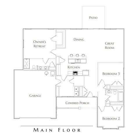 4632 S Abington Avenue Bloomington IN 47403