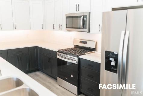 4632 S Abington Avenue Bloomington IN 47403