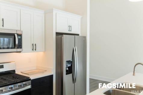 4632 S Abington Avenue Bloomington IN 47403