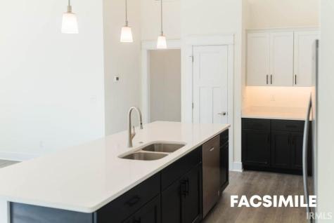 4632 S Abington Avenue Bloomington IN 47403