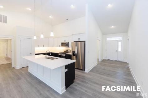 4632 S Abington Avenue Bloomington IN 47403