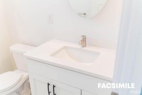 4632 S Abington Avenue Bloomington IN 47403