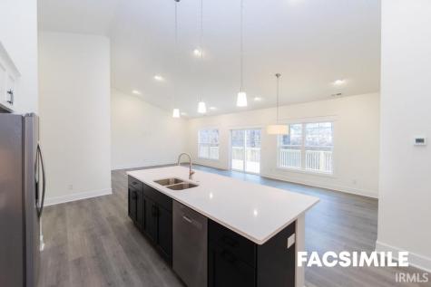 4632 S Abington Avenue Bloomington IN 47403