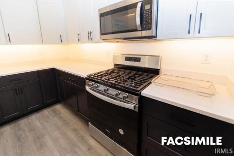 4632 S Abington Avenue Bloomington IN 47403
