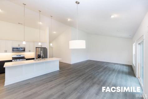 4632 S Abington Avenue Bloomington IN 47403
