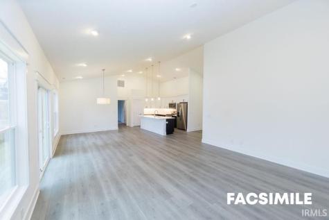 4632 S Abington Avenue Bloomington IN 47403