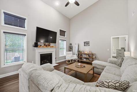 4715 Beringer Drive Lafayette IN 47909