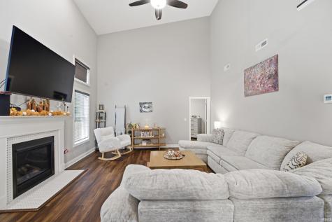 4715 Beringer Drive Lafayette IN 47909