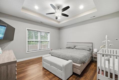 4715 Beringer Drive Lafayette IN 47909