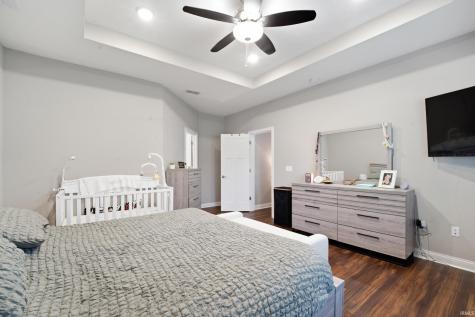 4715 Beringer Drive Lafayette IN 47909