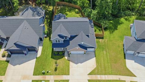 4715 Beringer Drive Lafayette IN 47909