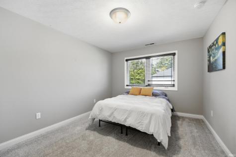 4715 Beringer Drive Lafayette IN 47909