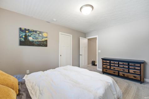 4715 Beringer Drive Lafayette IN 47909