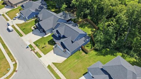 4715 Beringer Drive Lafayette IN 47909