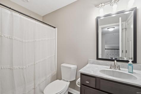 4715 Beringer Drive Lafayette IN 47909