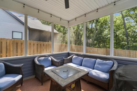 4715 Beringer Drive Lafayette IN 47909
