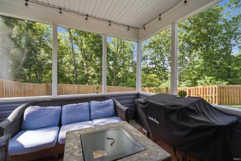 4715 Beringer Drive Lafayette IN 47909