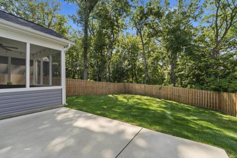 4715 Beringer Drive Lafayette IN 47909