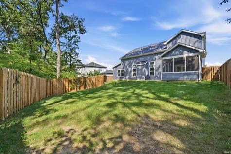 4715 Beringer Drive Lafayette IN 47909