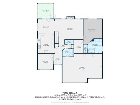 4715 Beringer Drive Lafayette IN 47909