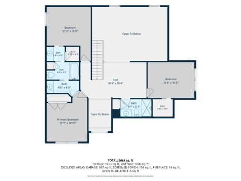 4715 Beringer Drive Lafayette IN 47909