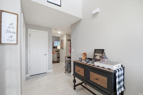 4715 Beringer Drive Lafayette IN 47909