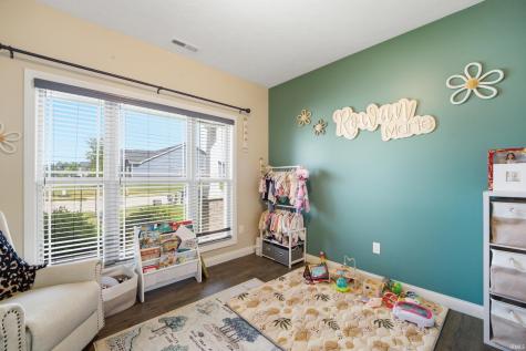 4715 Beringer Drive Lafayette IN 47909