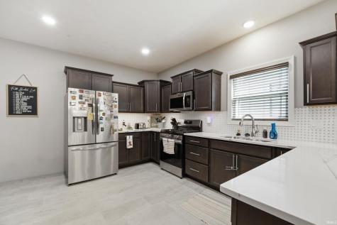 4715 Beringer Drive Lafayette IN 47909