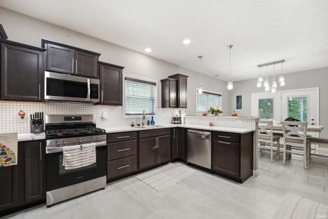 4715 Beringer Drive Lafayette IN 47909