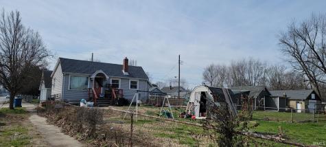 2257 5th Avenue Terre Haute IN 47807