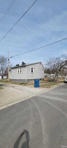 2257 5th Avenue Terre Haute IN 47807